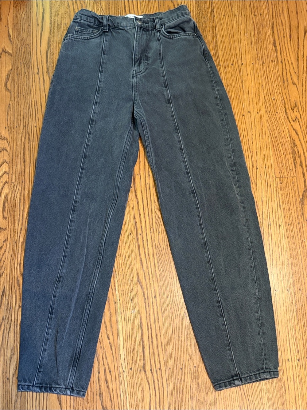 Reformation Jeans